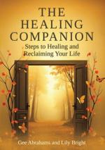 The Healing Companion cover